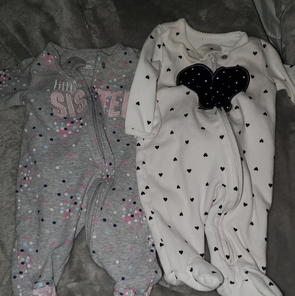 Carter's Other - Carters 20 Piece Bundle